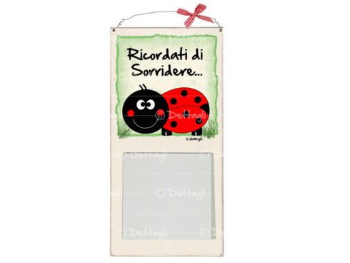 Coccinelle - Dettagli, Articoli da Regalo, Giocattoli in Legno, Artigianato  Italiano